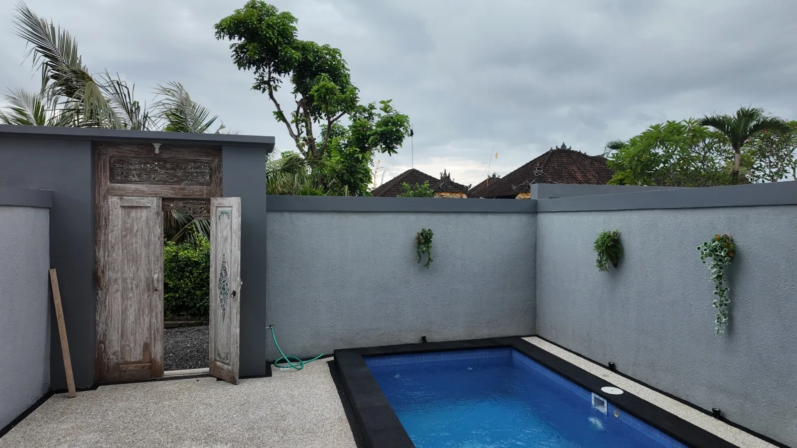 1 Bedroom Villa in Buduk photo 1