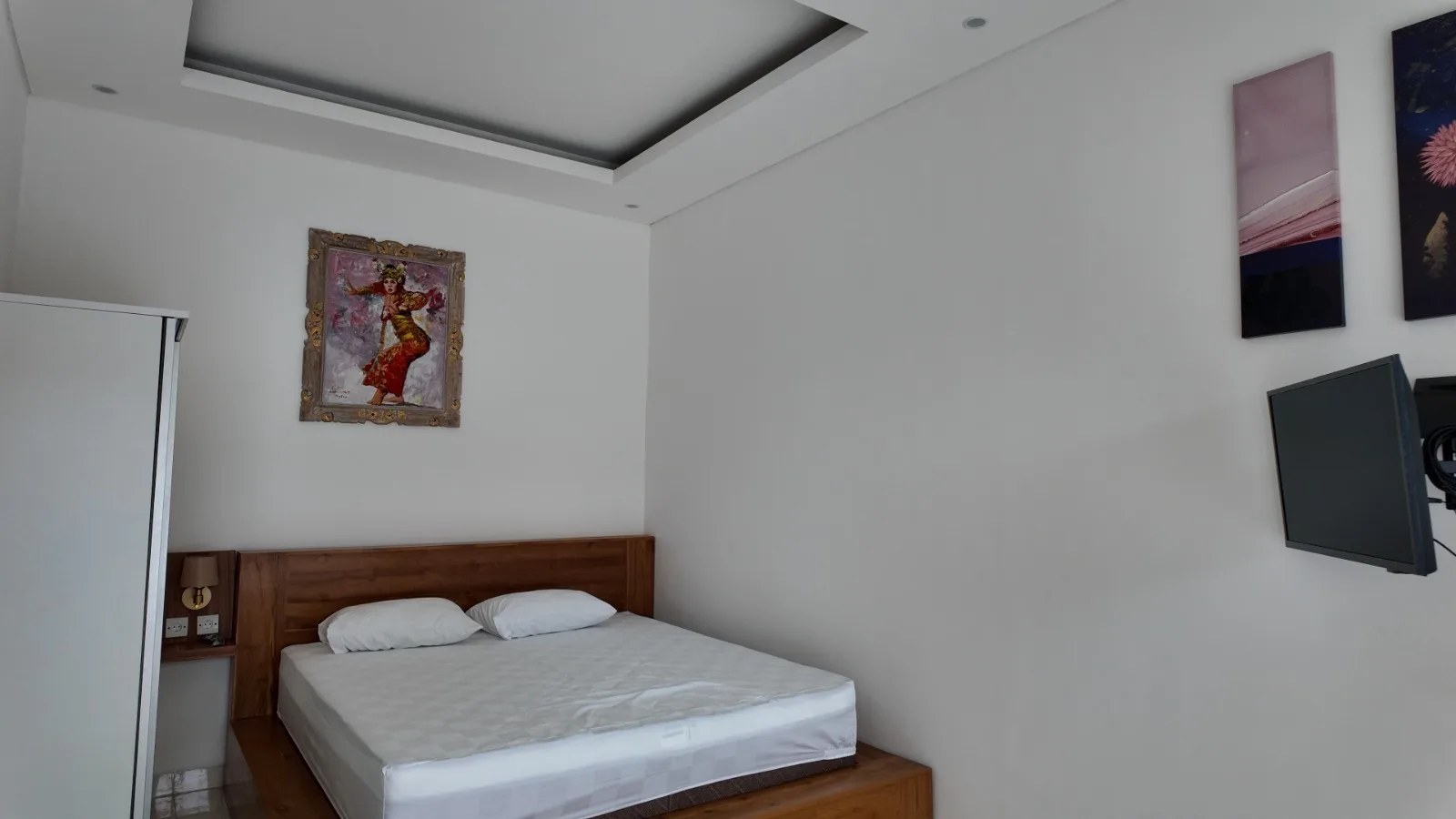 1 Bedroom Villa in Buduk photo 1