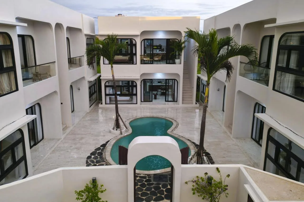 1 Bedroom Villa in Bingin photo 1