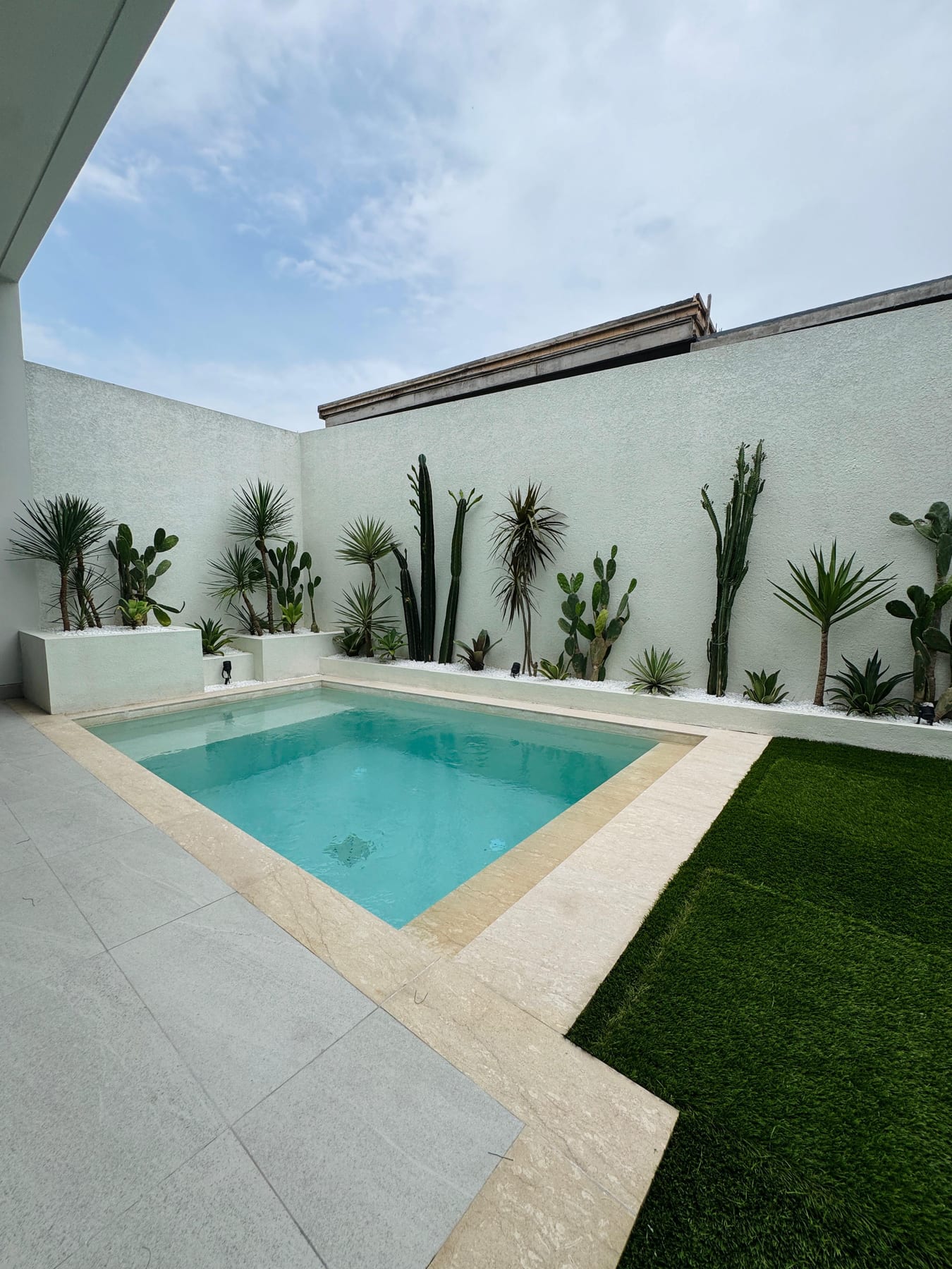 1 Bedroom Villa in Babakan photo 1