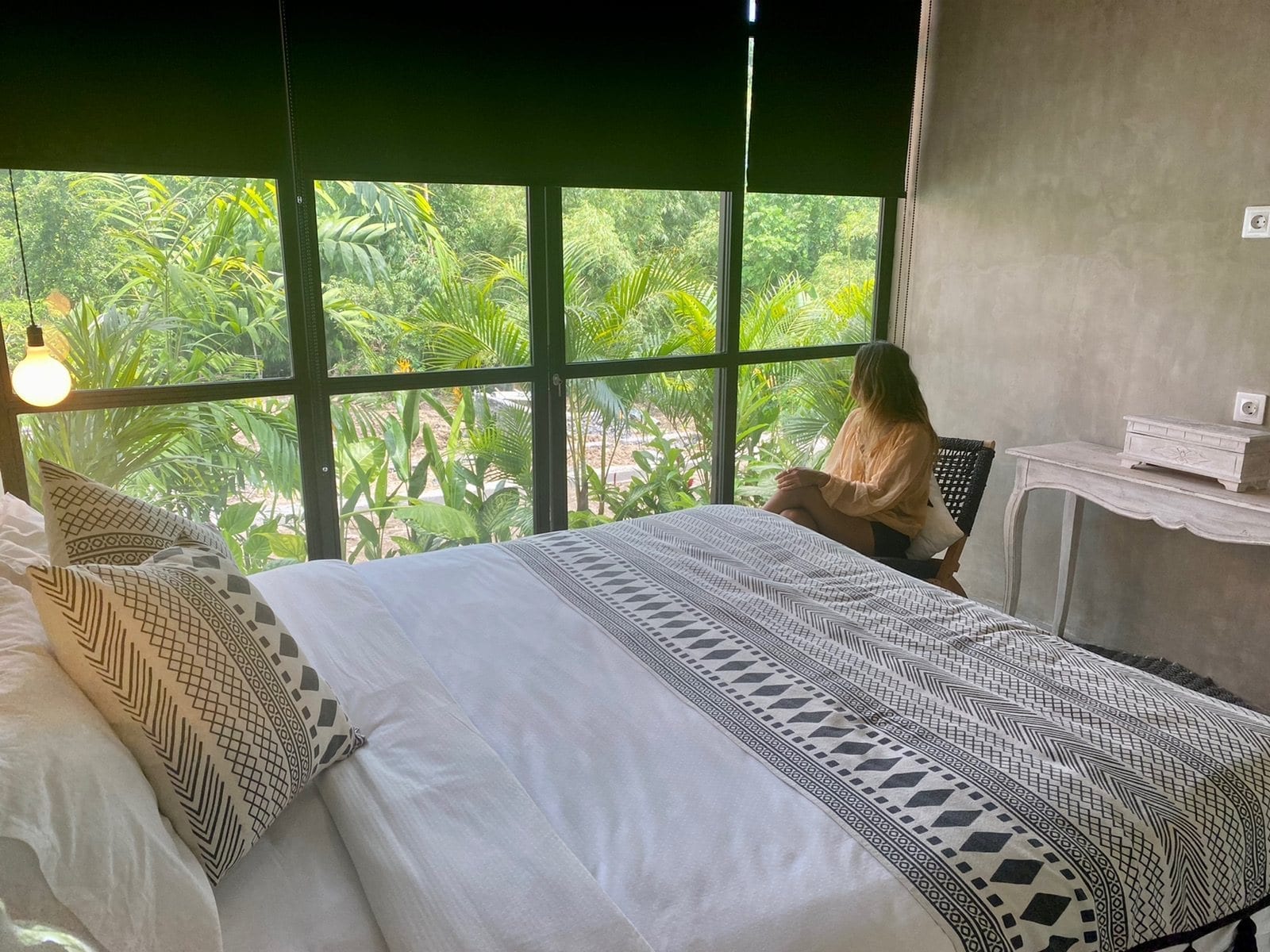 1 Bedroom Villa in Berawa photo 1