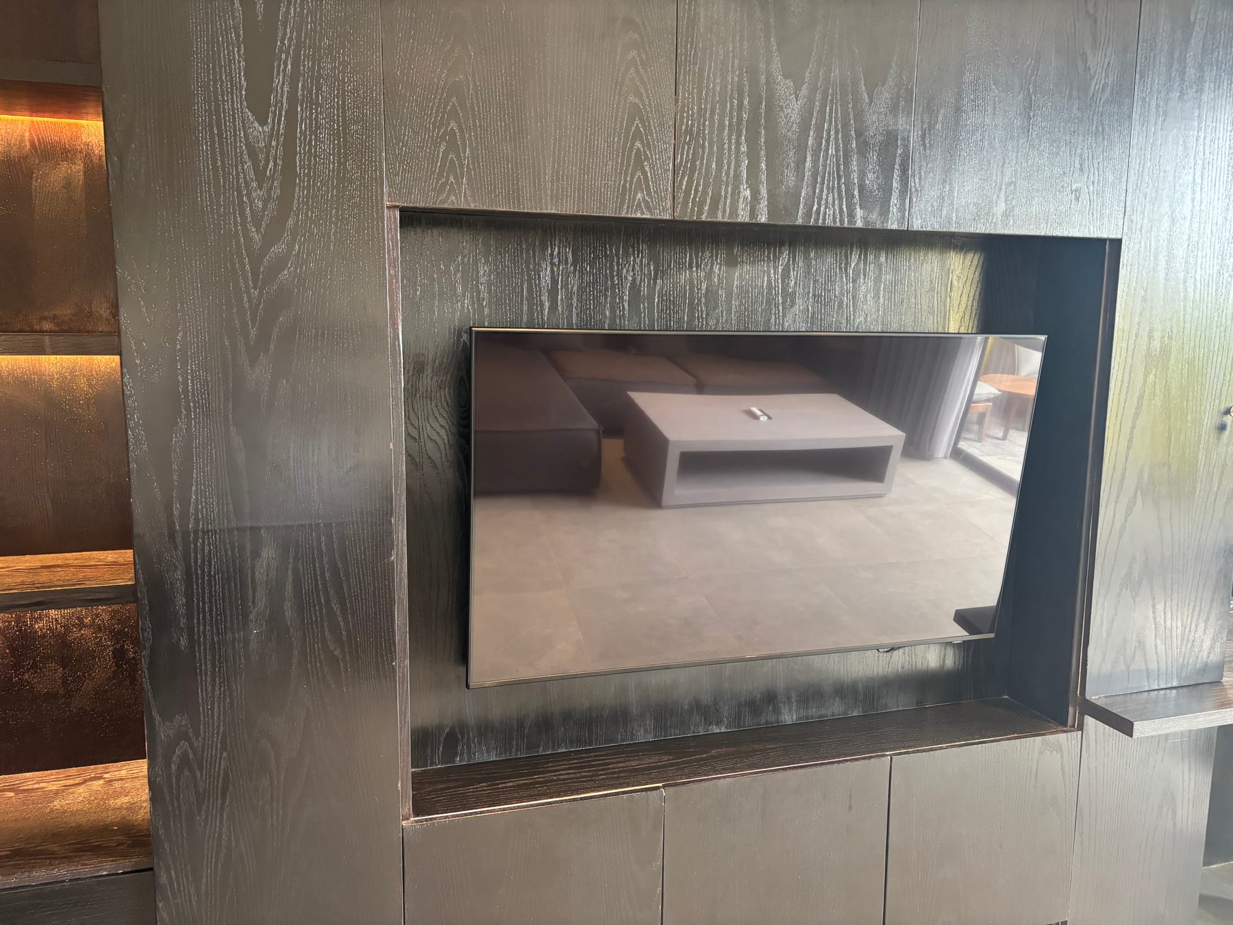 1 Bedroom Apartment in Berawa