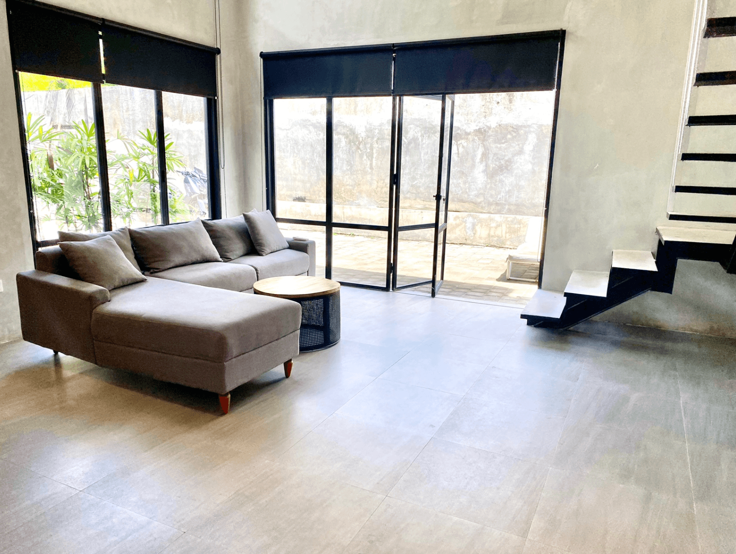 1 Bedroom Apartment in Berawa