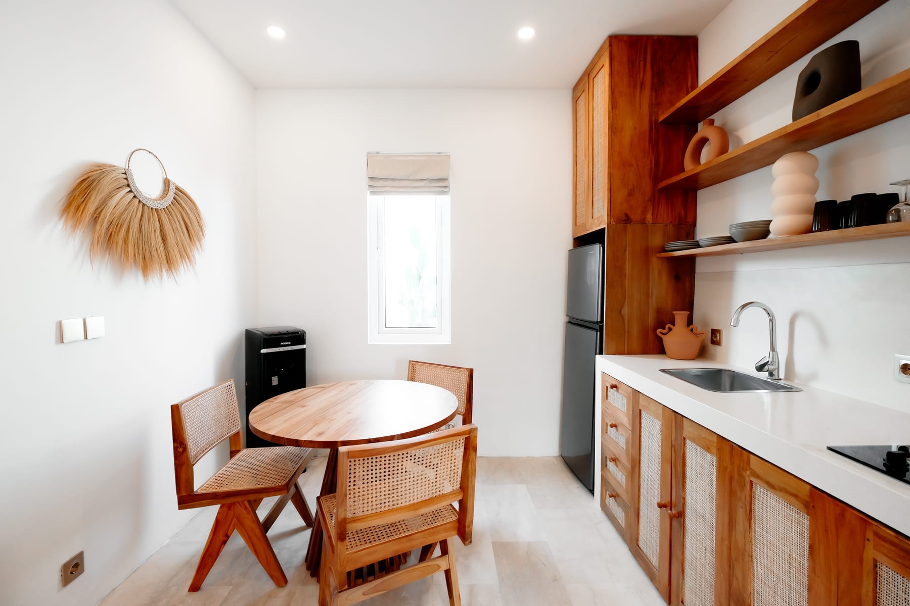 1 Bedroom Apartment in Canggu