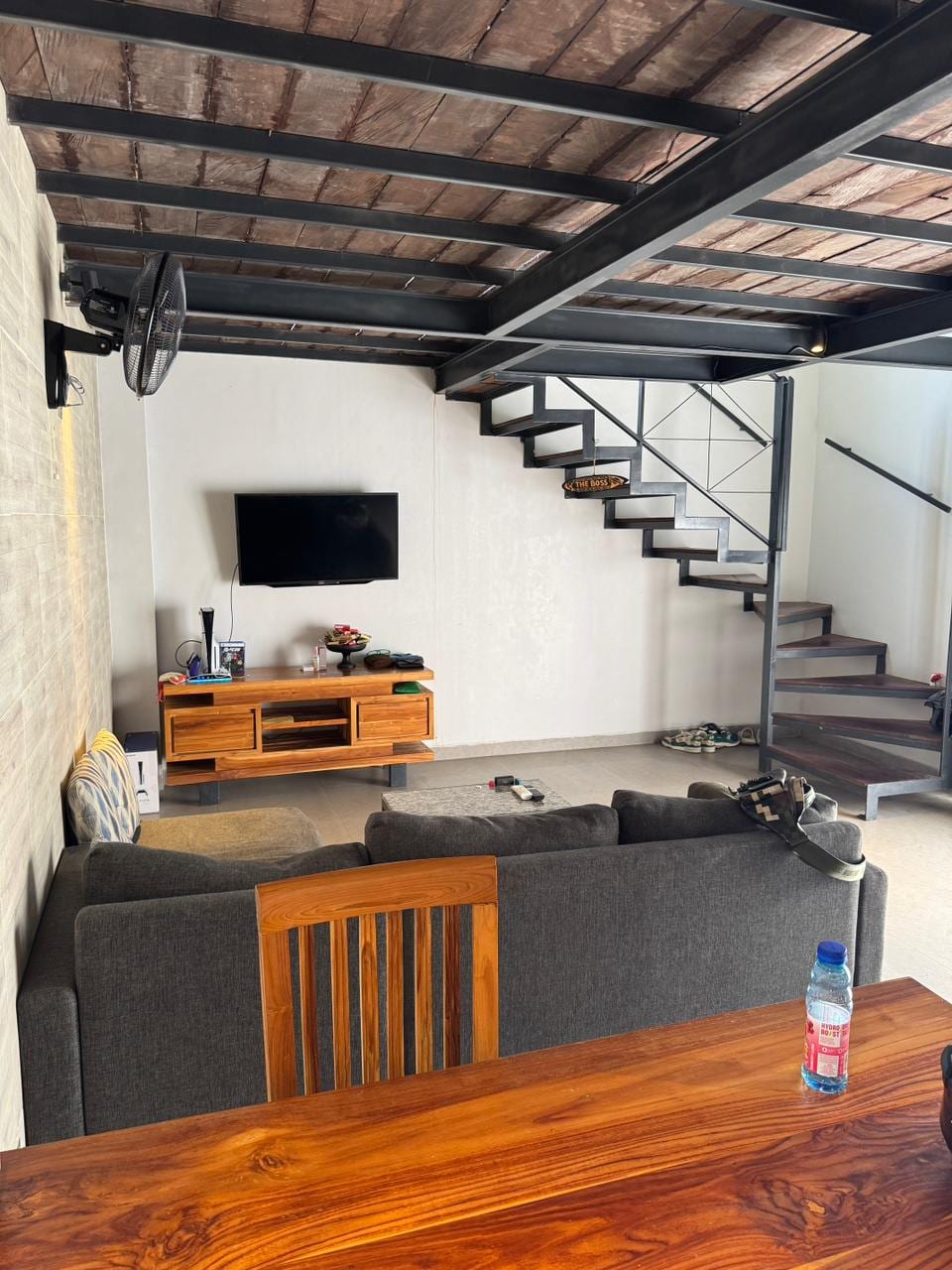 1 Bedroom Apartment in Kerobokan