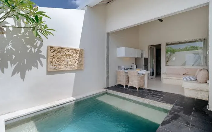 1 Bedroom Villa in Kuta