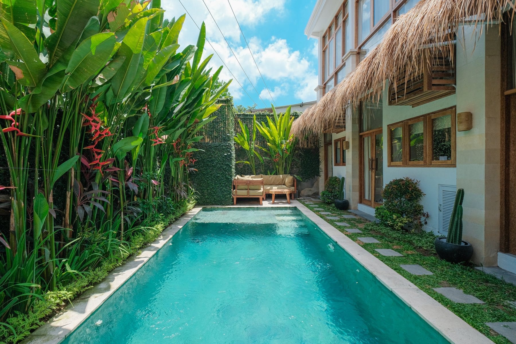 1 Bedroom Villa in Tumbak Bayuh