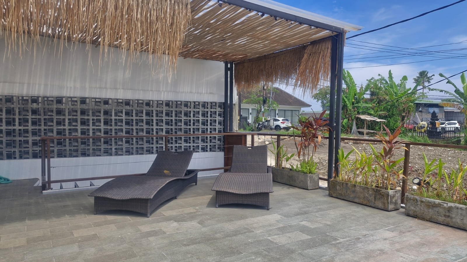 1 Bedroom Villa in Tumbak Bayuh