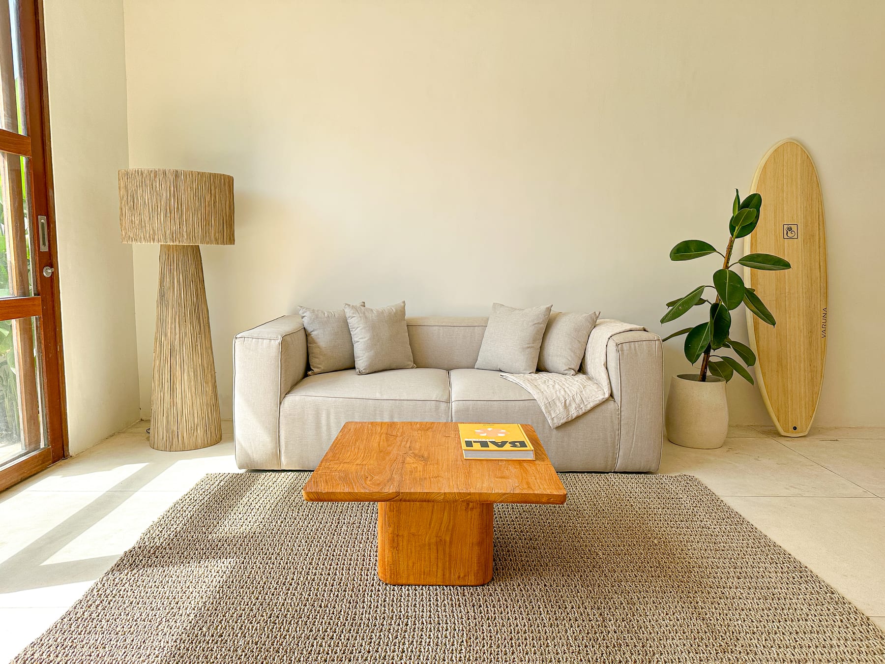 1 Bedroom Apartment in Uluwatu