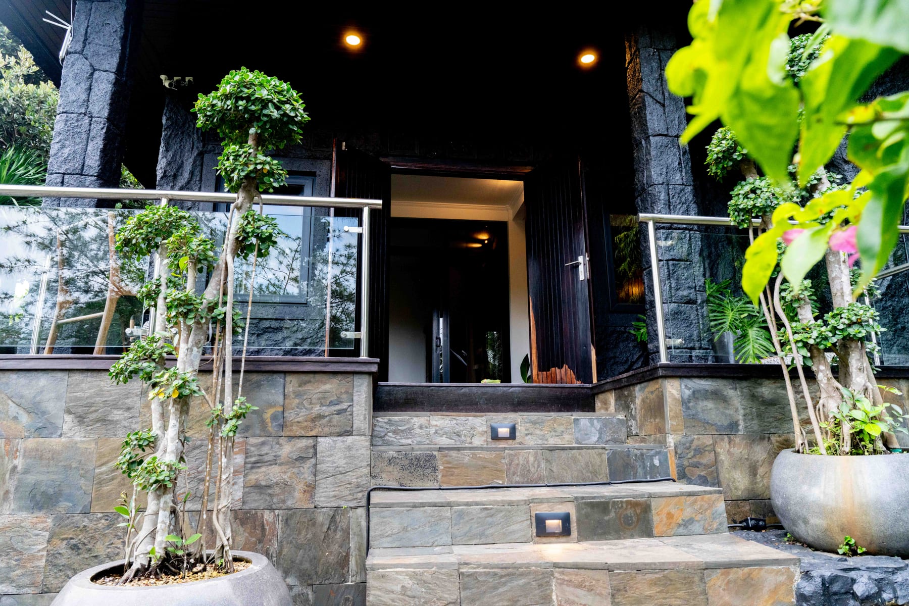 1 Bedroom Villa in Uluwatu