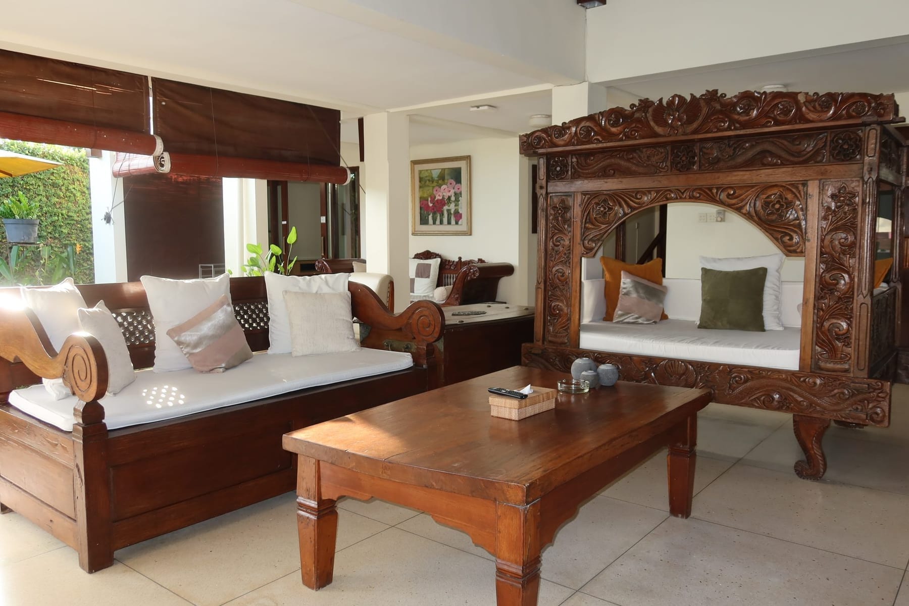 1 Bedroom Villa in Umalas