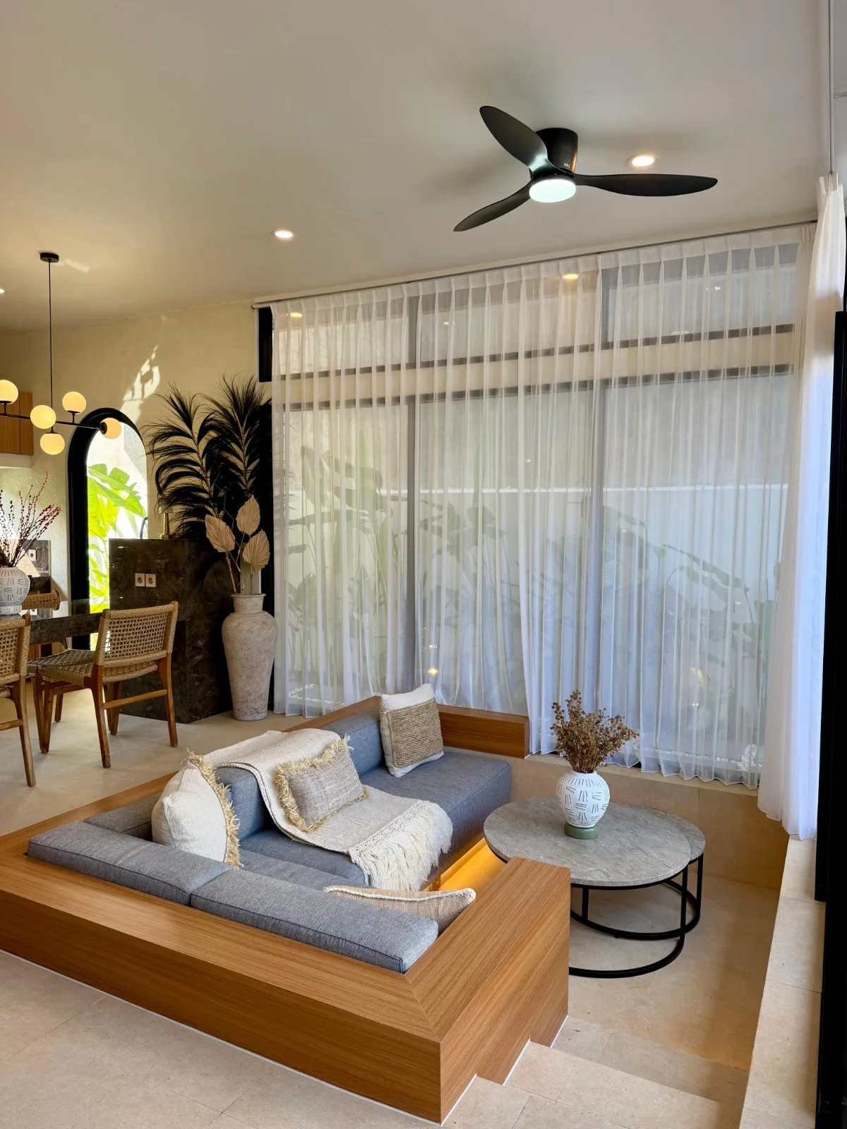 1 Bedroom Villa in Umalas
