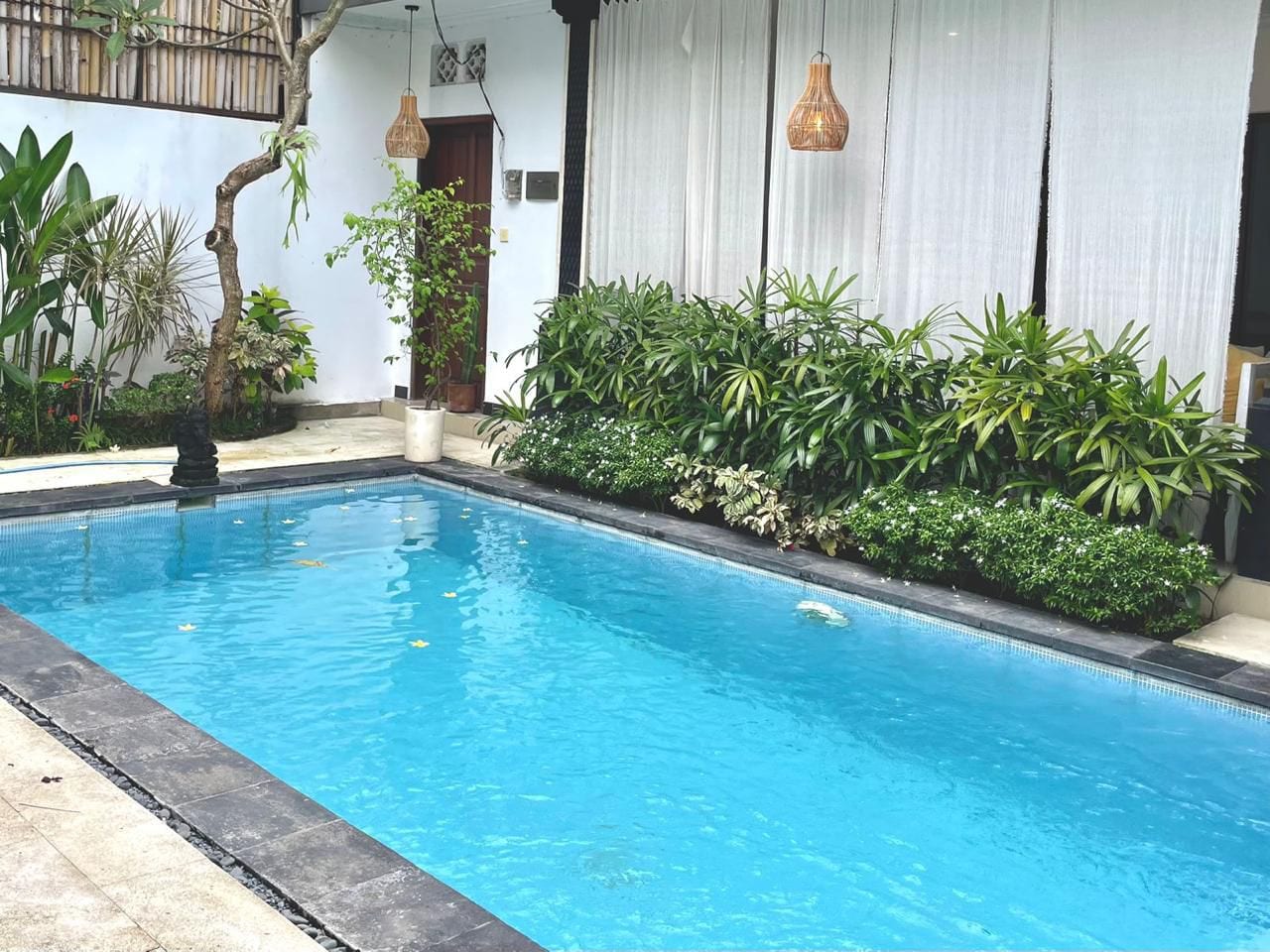 2 Bedroom Villa in Berawa