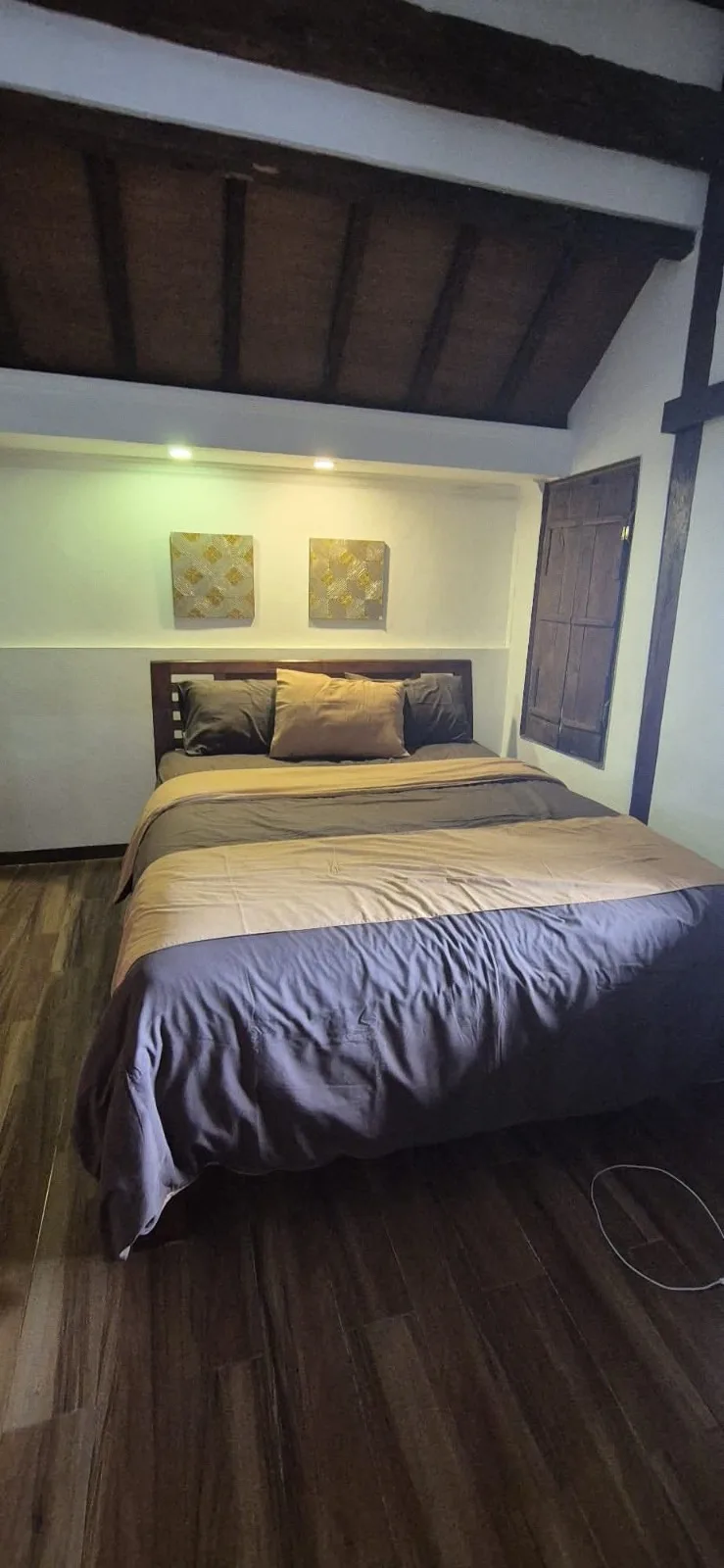 2 Bedroom Villa in Berawa