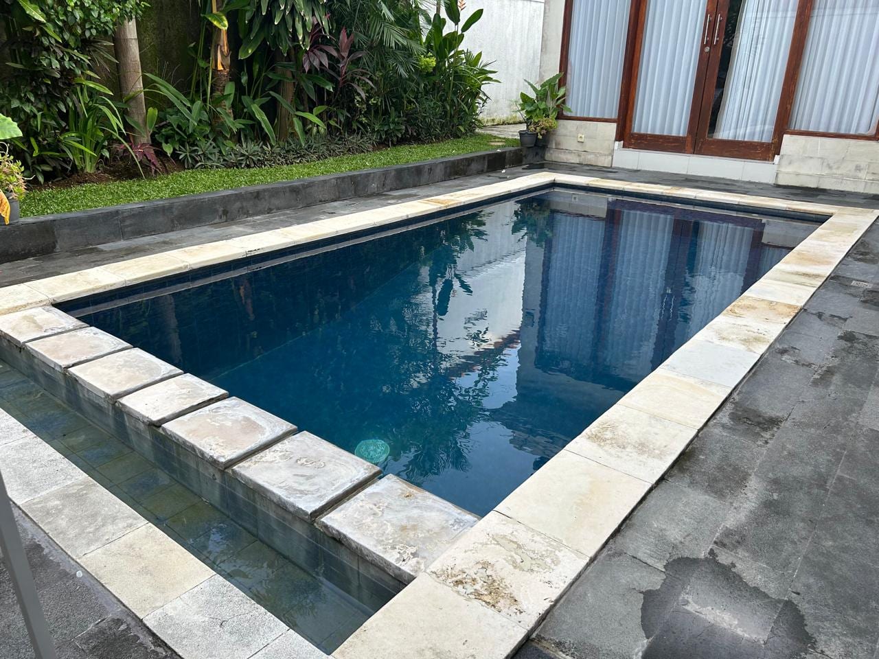 2 Bedroom Villa in Canggu