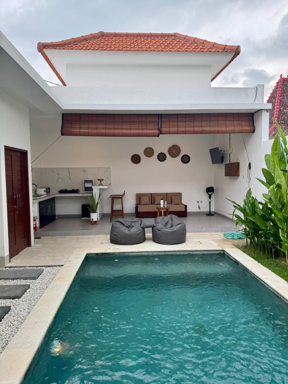 2 Bedroom Villa in Kerobokan