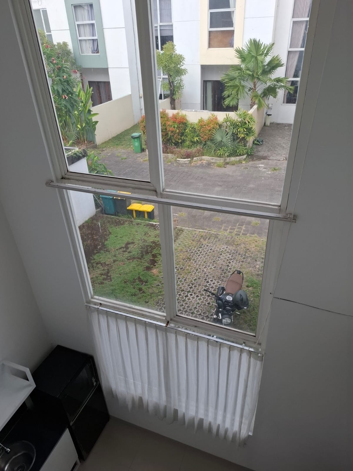 2 Bedroom Villa in Kerobokan