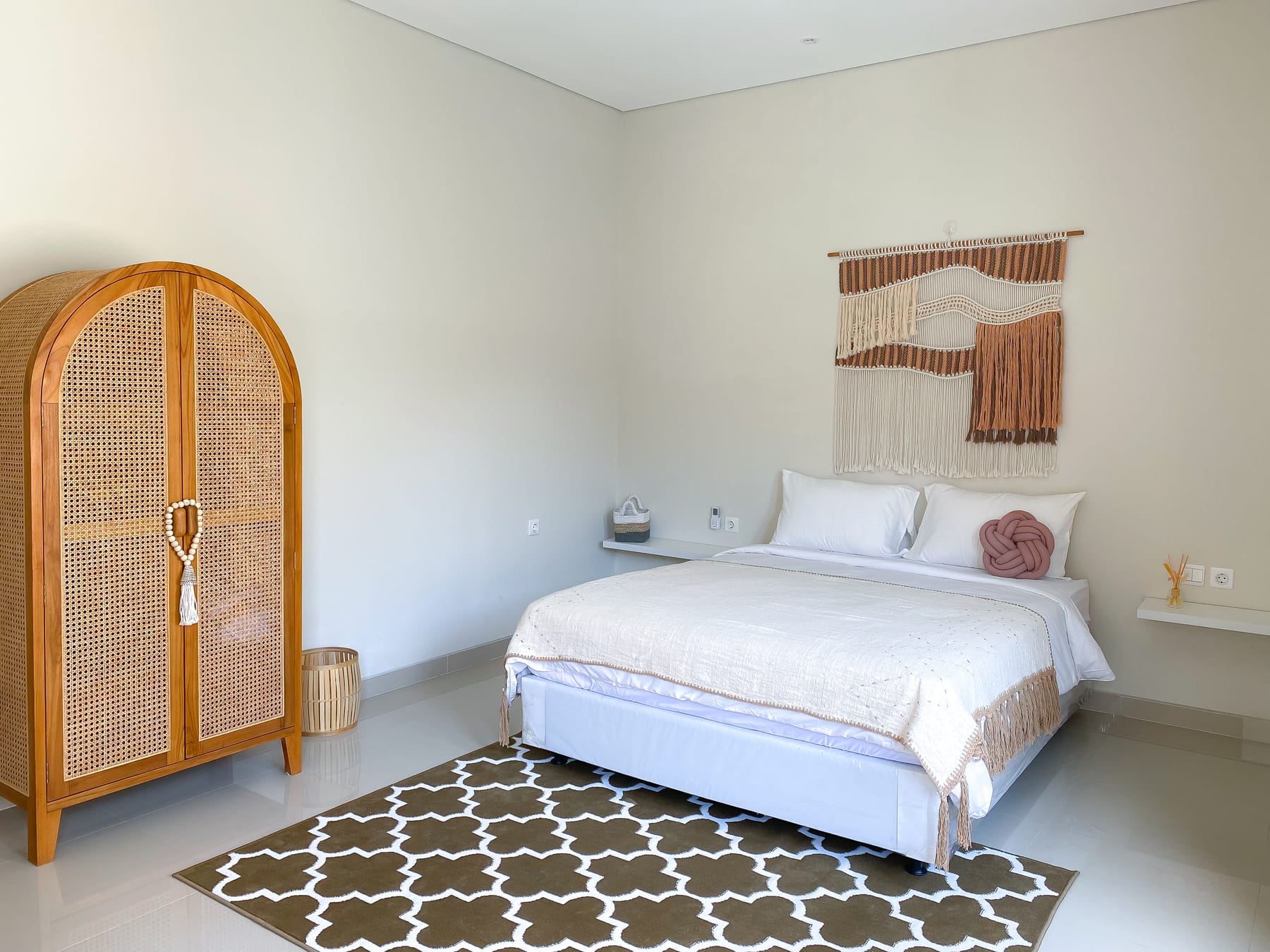 2 Bedroom Villa in Kerobokan
