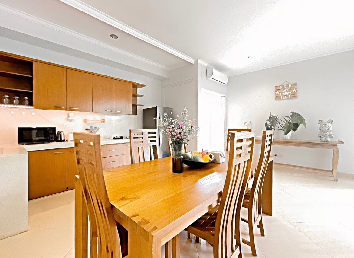 2 Bedroom Villa in Kerobokan