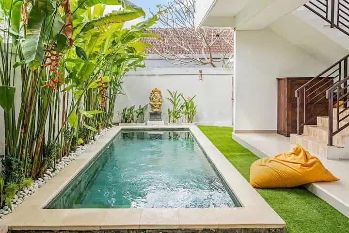 2 Bedroom Villa in Padonan