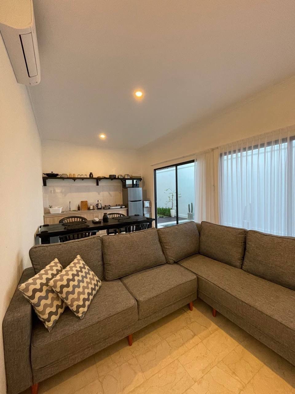 2 Bedroom Villa in Padonan