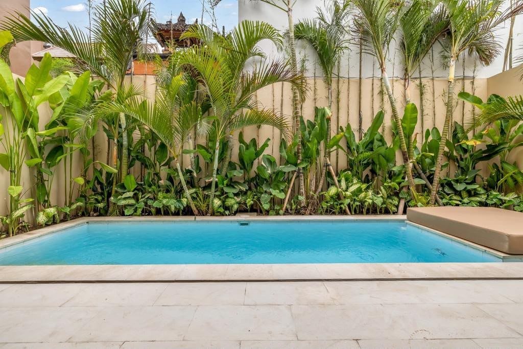 2 Bedroom Villa in Pererenan