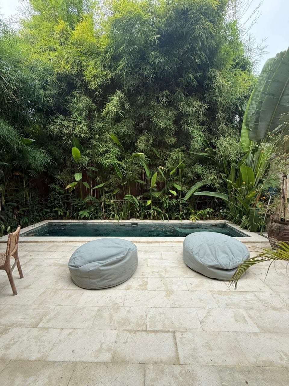 2 Bedroom Villa in Pererenan