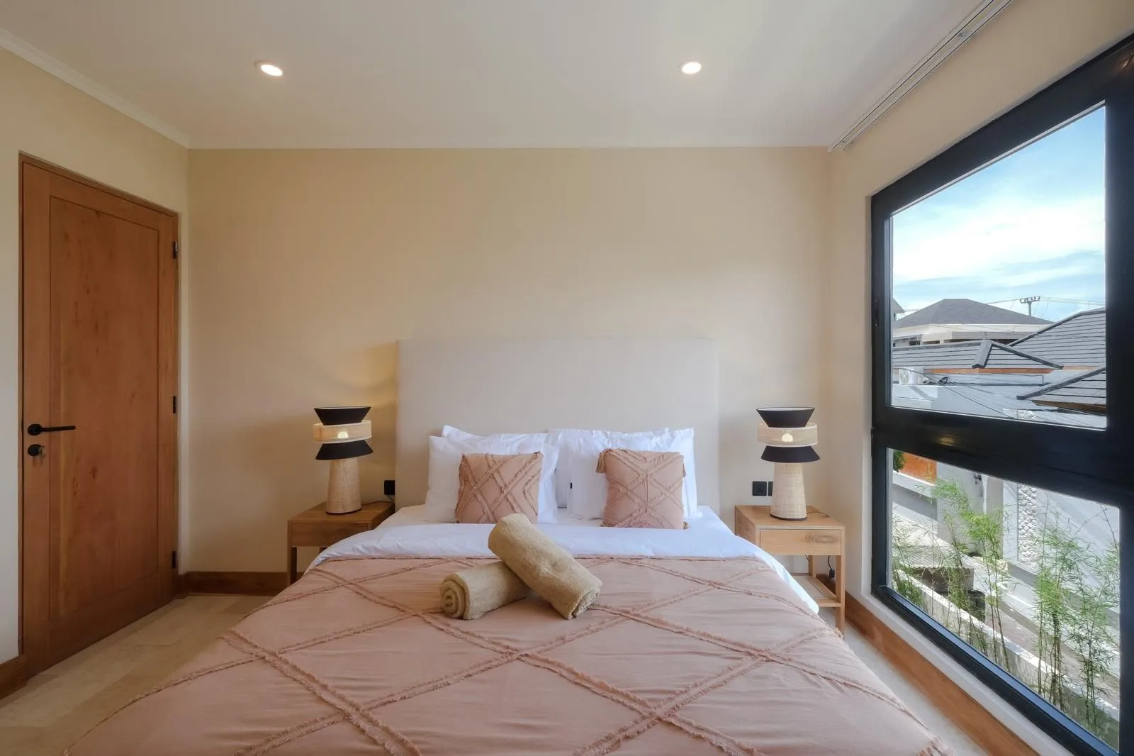 2 Bedroom Villa in Pererenan