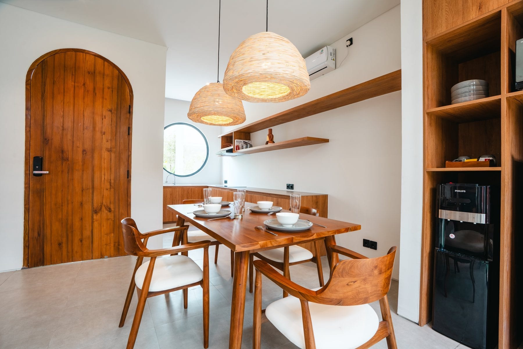 2 Bedroom Villa in Pererenan