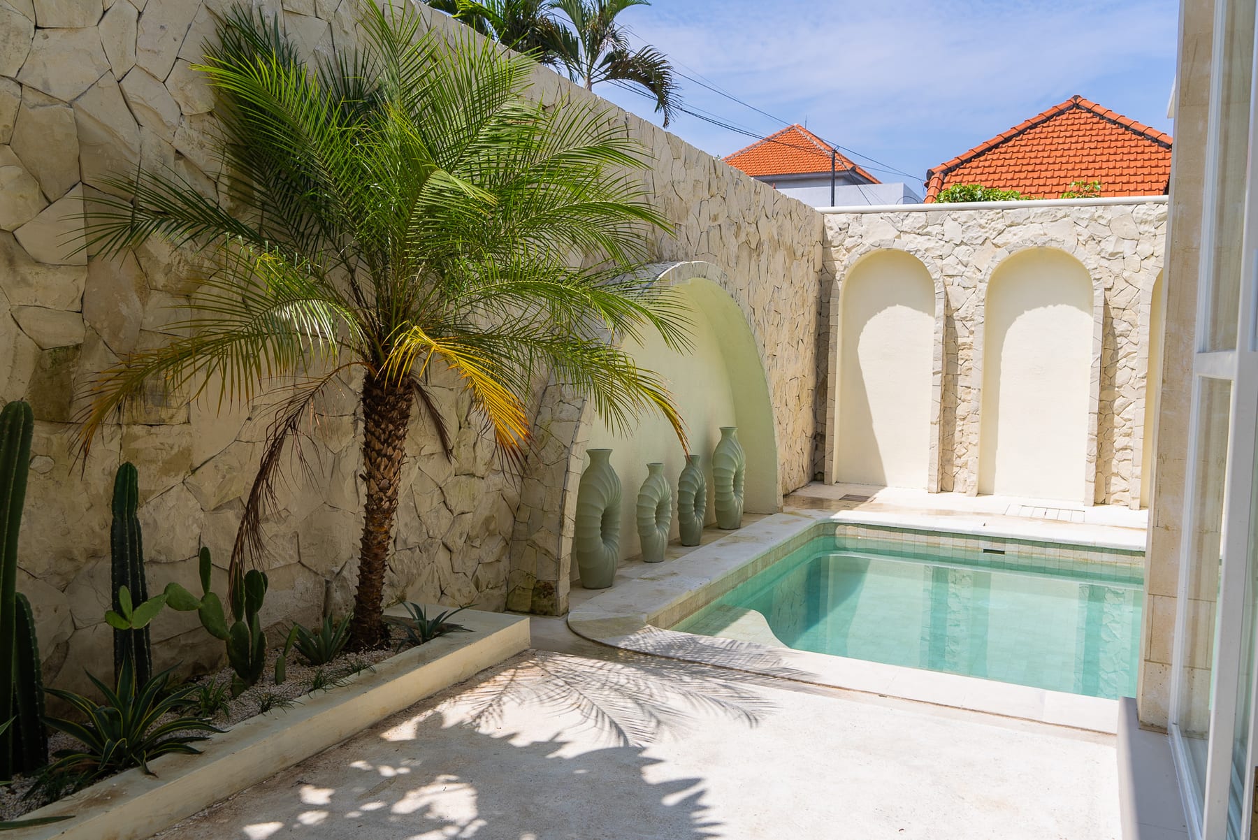 2 Bedroom Villa in Seminyak