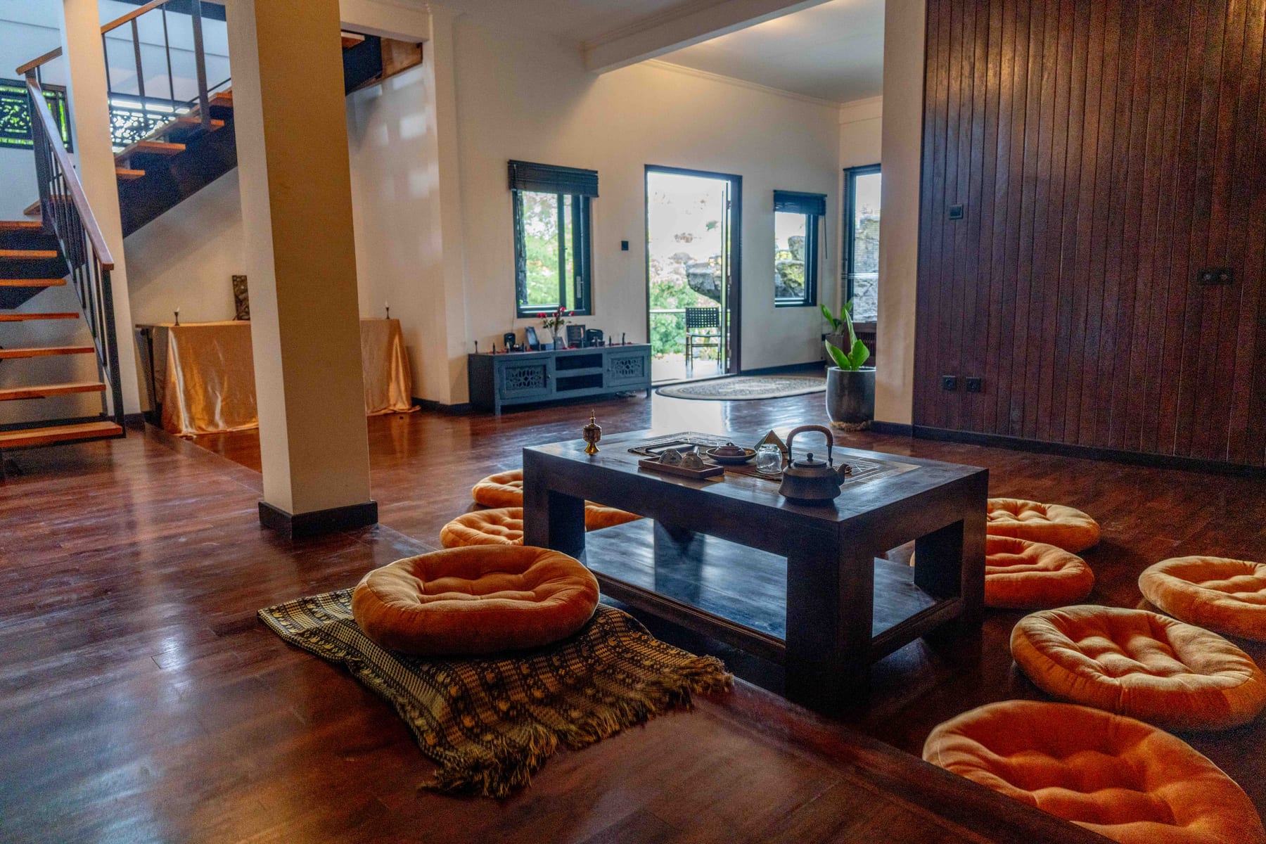 2 Bedroom Villa in Uluwatu