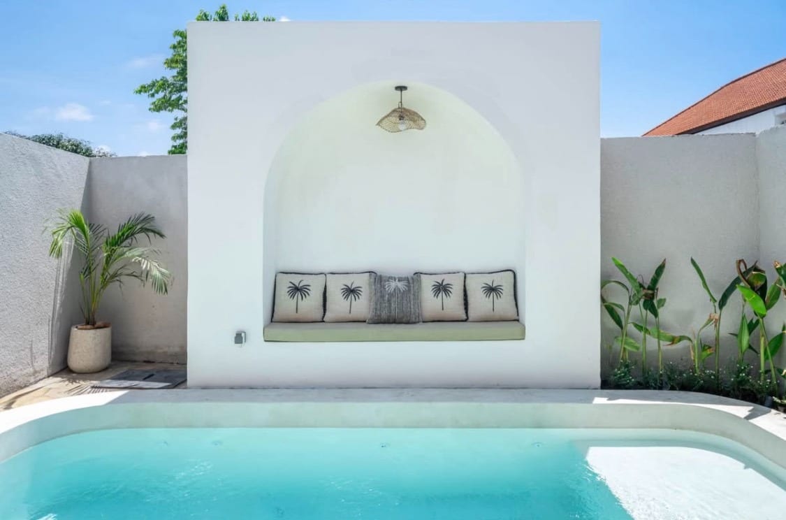 2 Bedroom Villa in Uluwatu