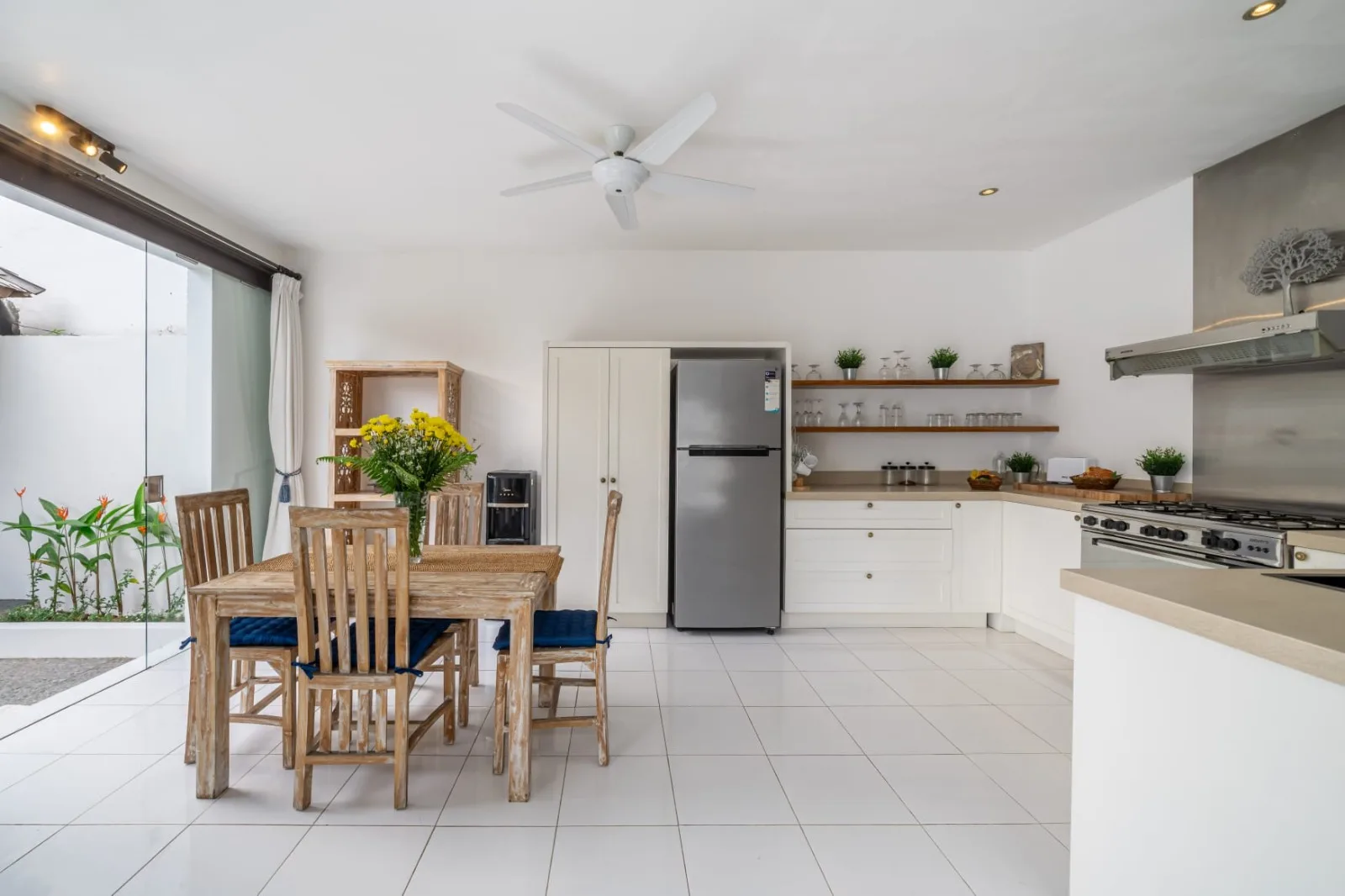 2 Bedroom Villa in Uluwatu