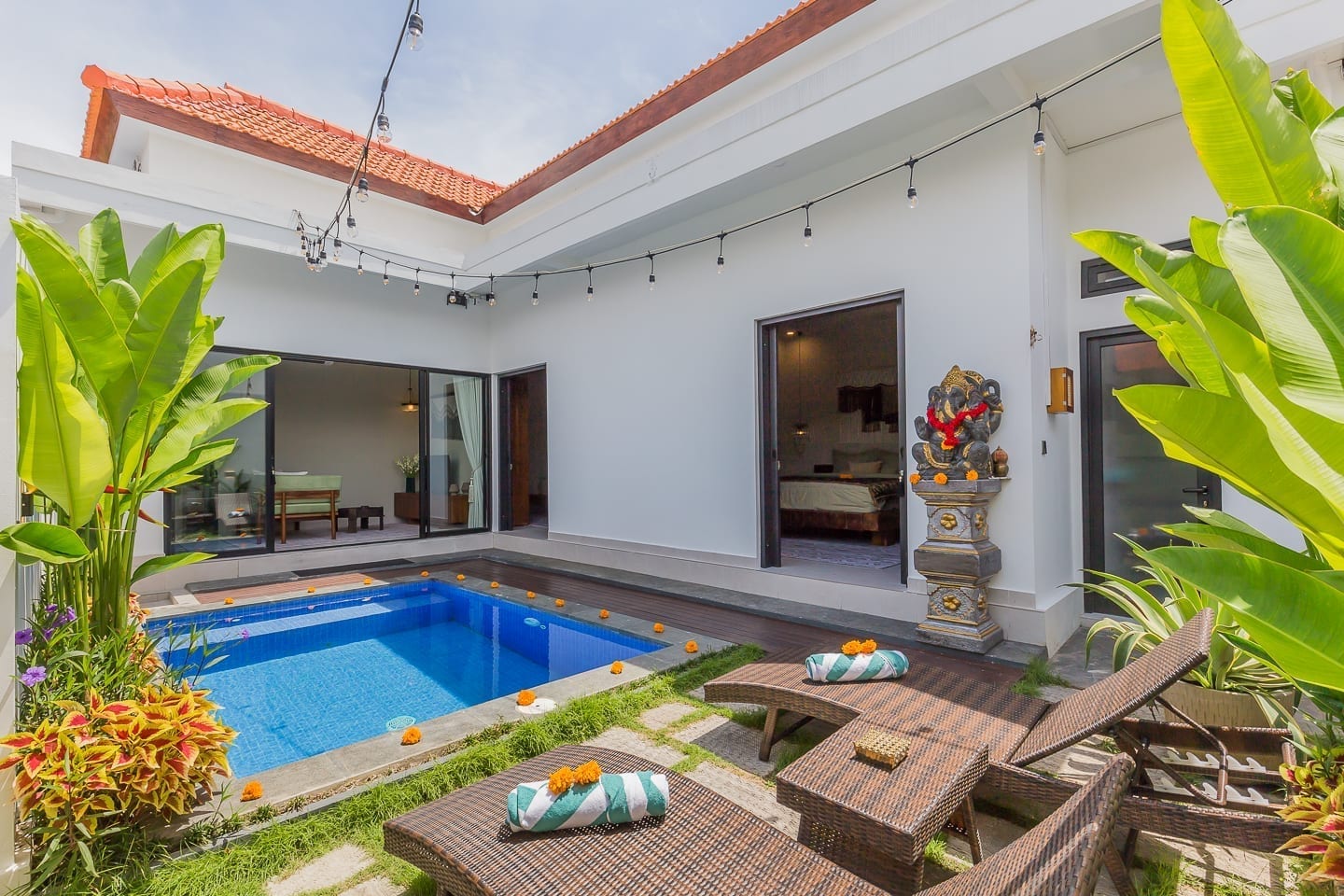 2 Bedroom Villa in Umalas