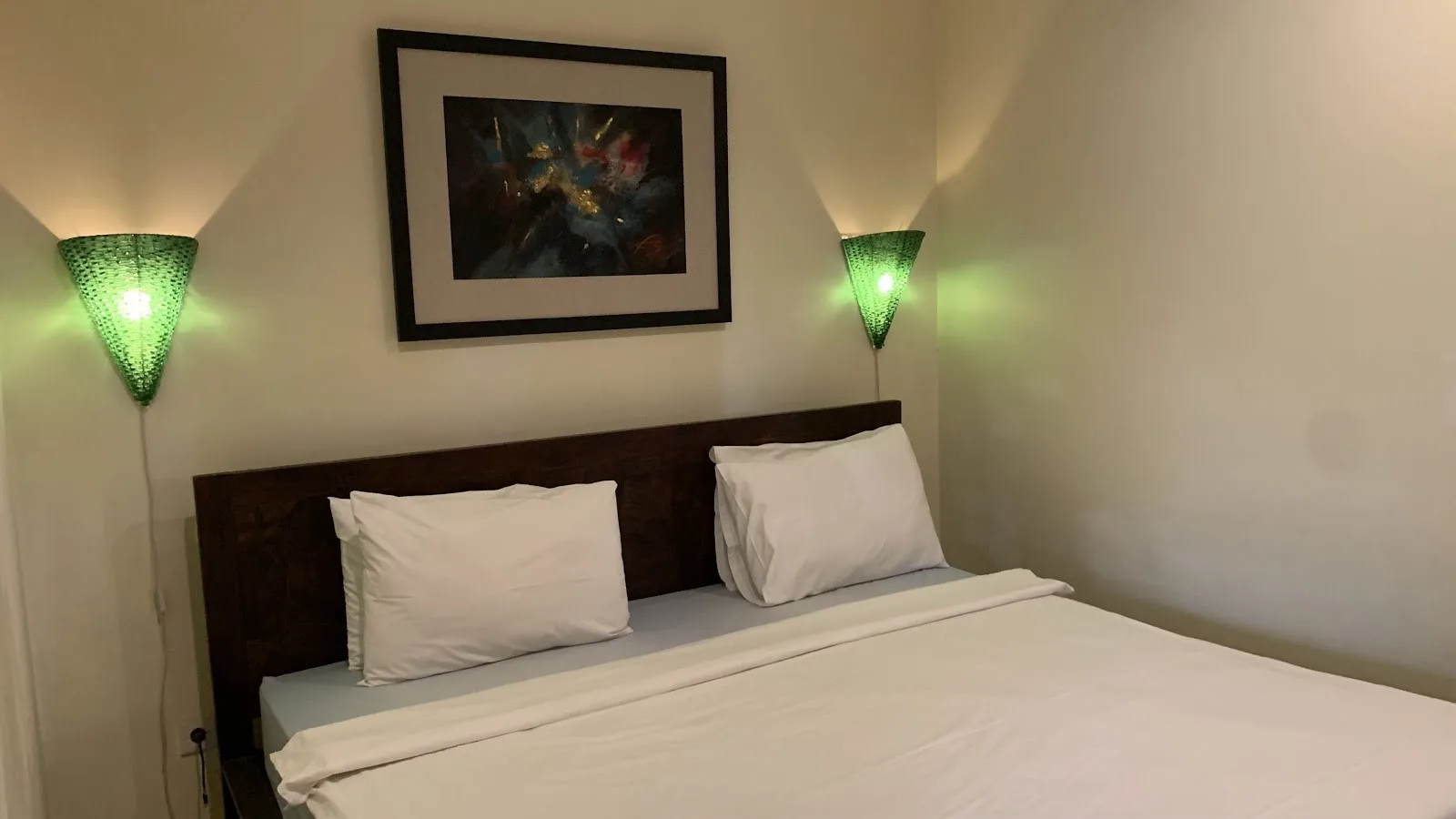 2 Bedroom Apartment in Umalas