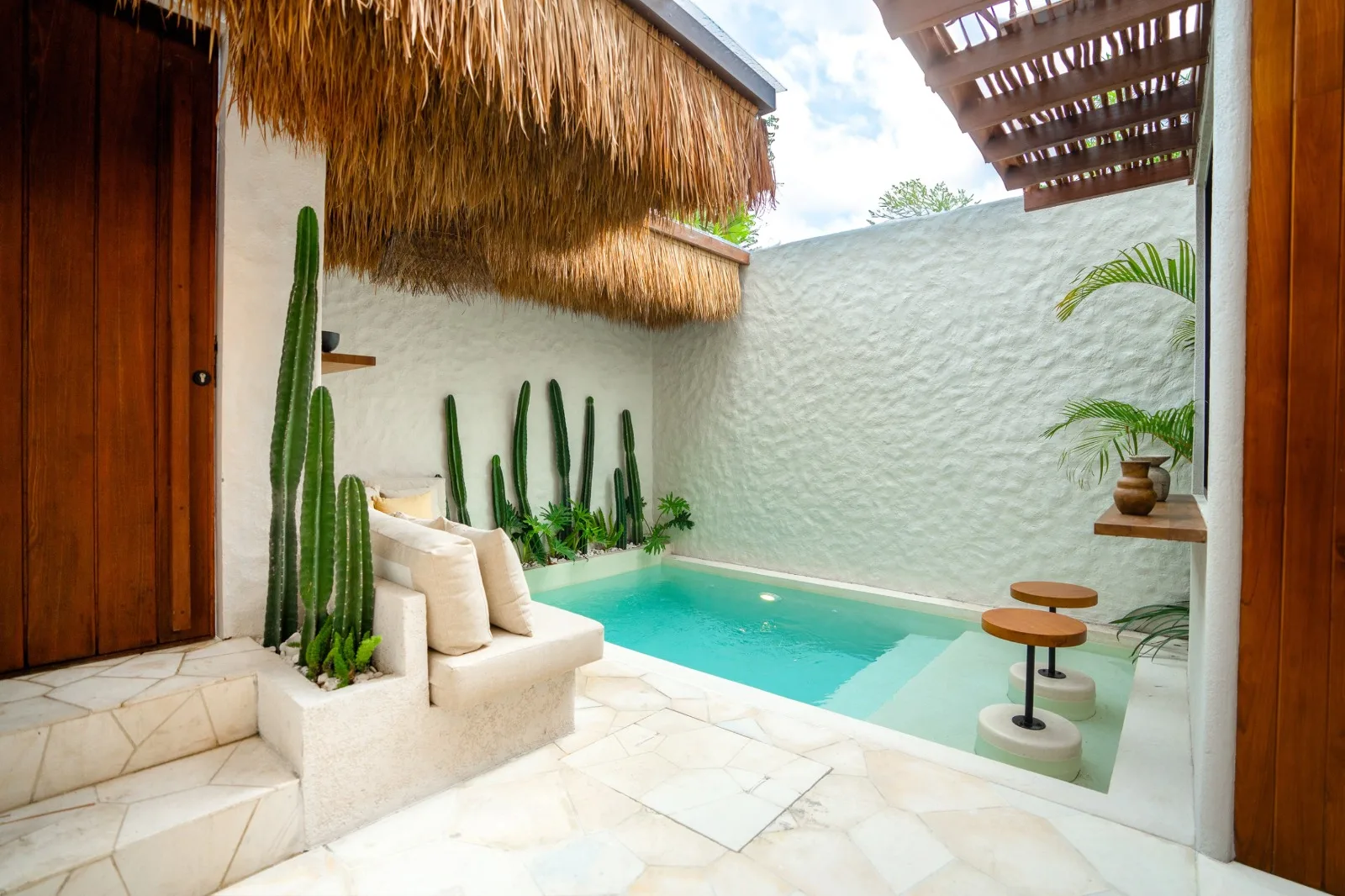 2 Bedroom Villa in Umalas