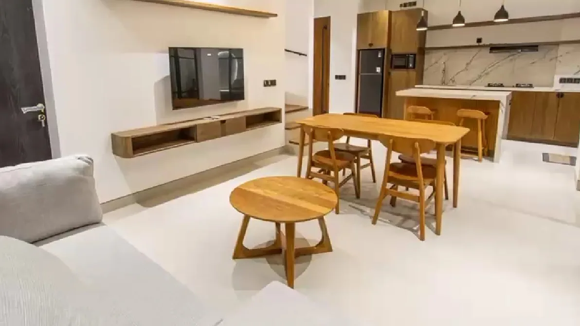 2 Bedroom Villa in Umalas