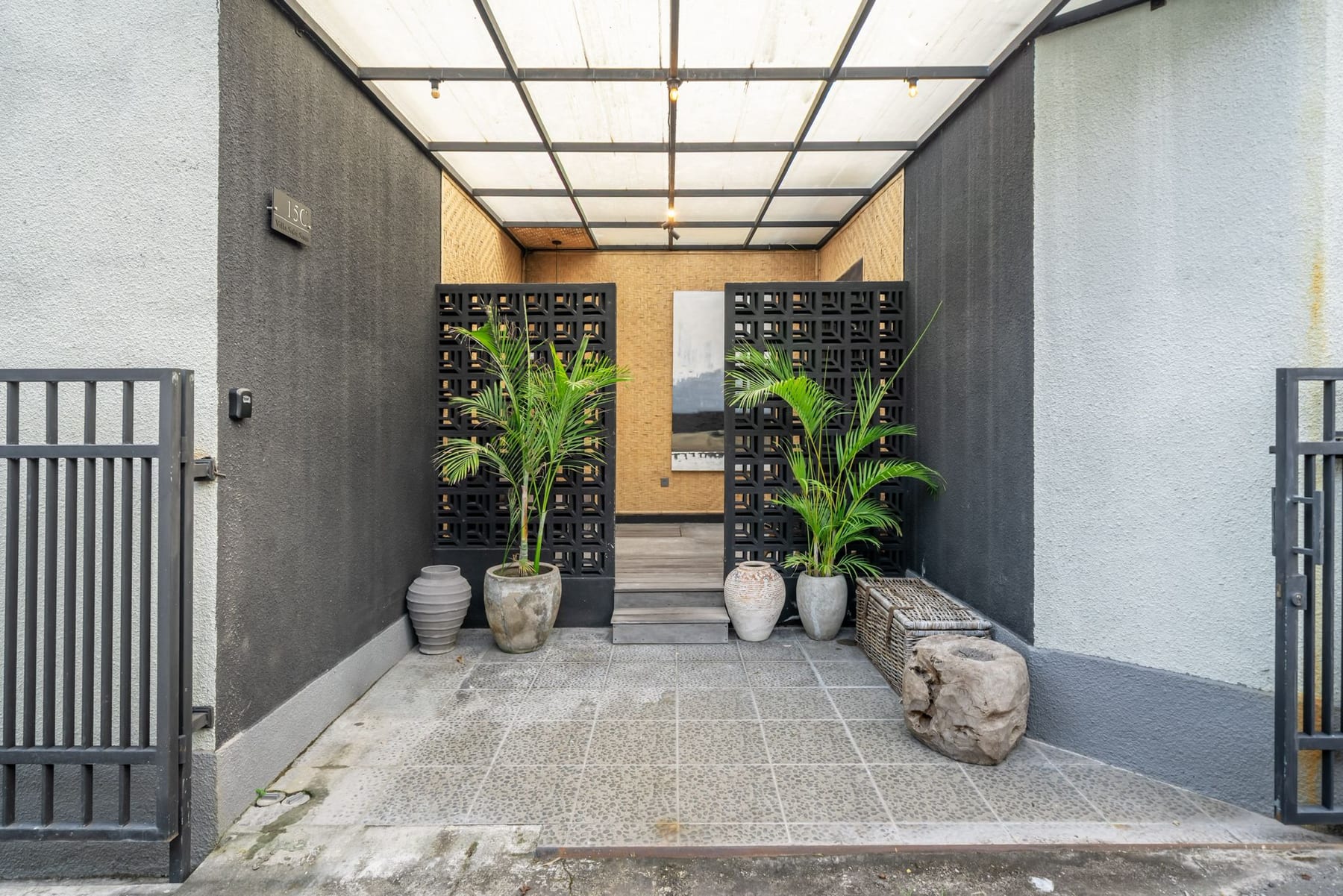 2 Bedroom Villa in Umalas