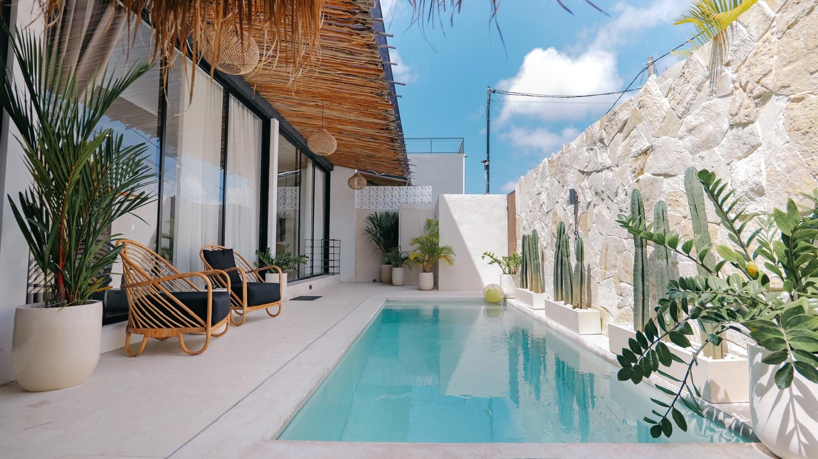 2 Bedroom Villa in Umalas