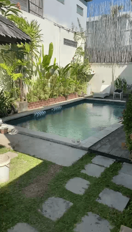 3 Bedroom Villa in Berawa
