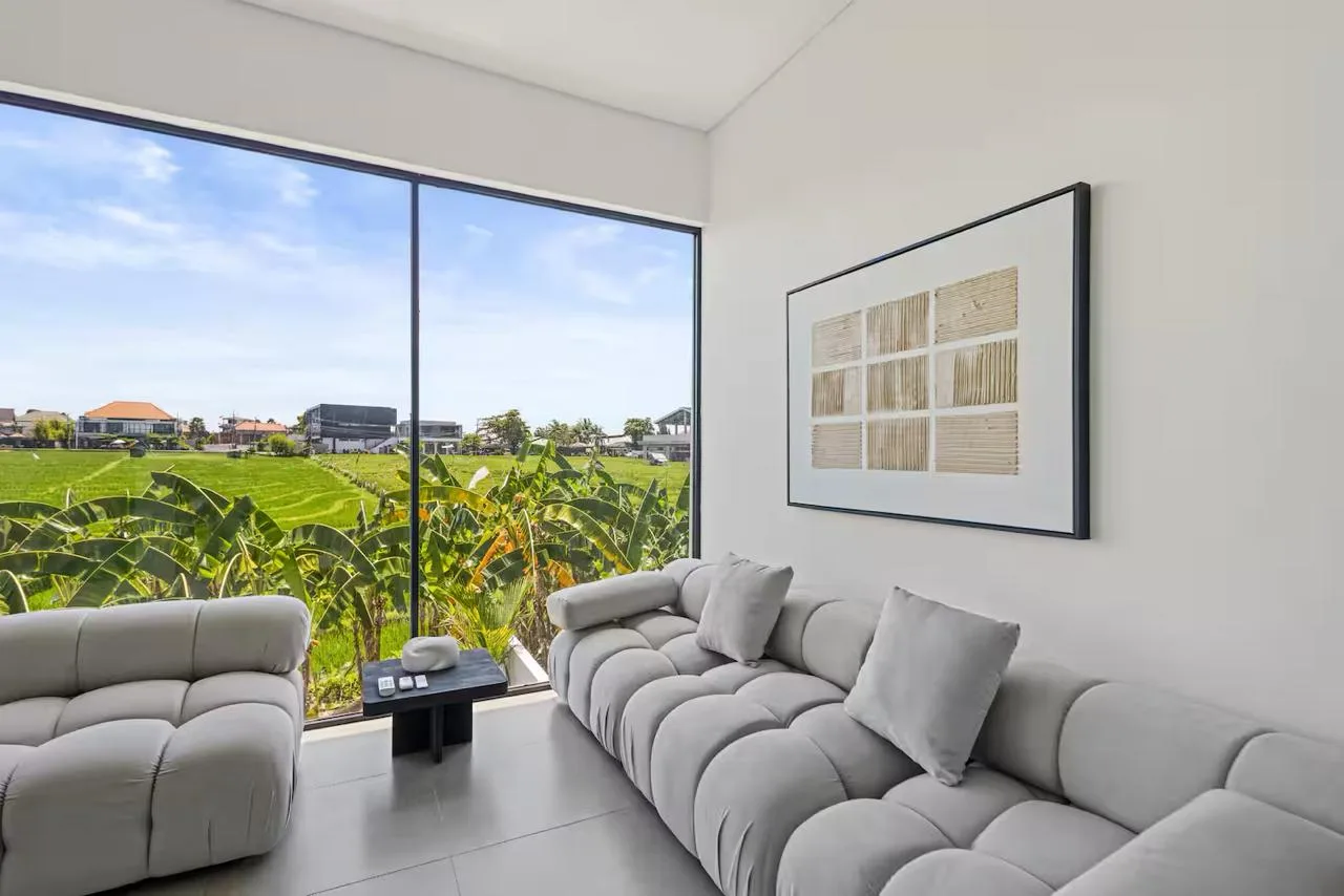 3 Bedroom Villa in Berawa