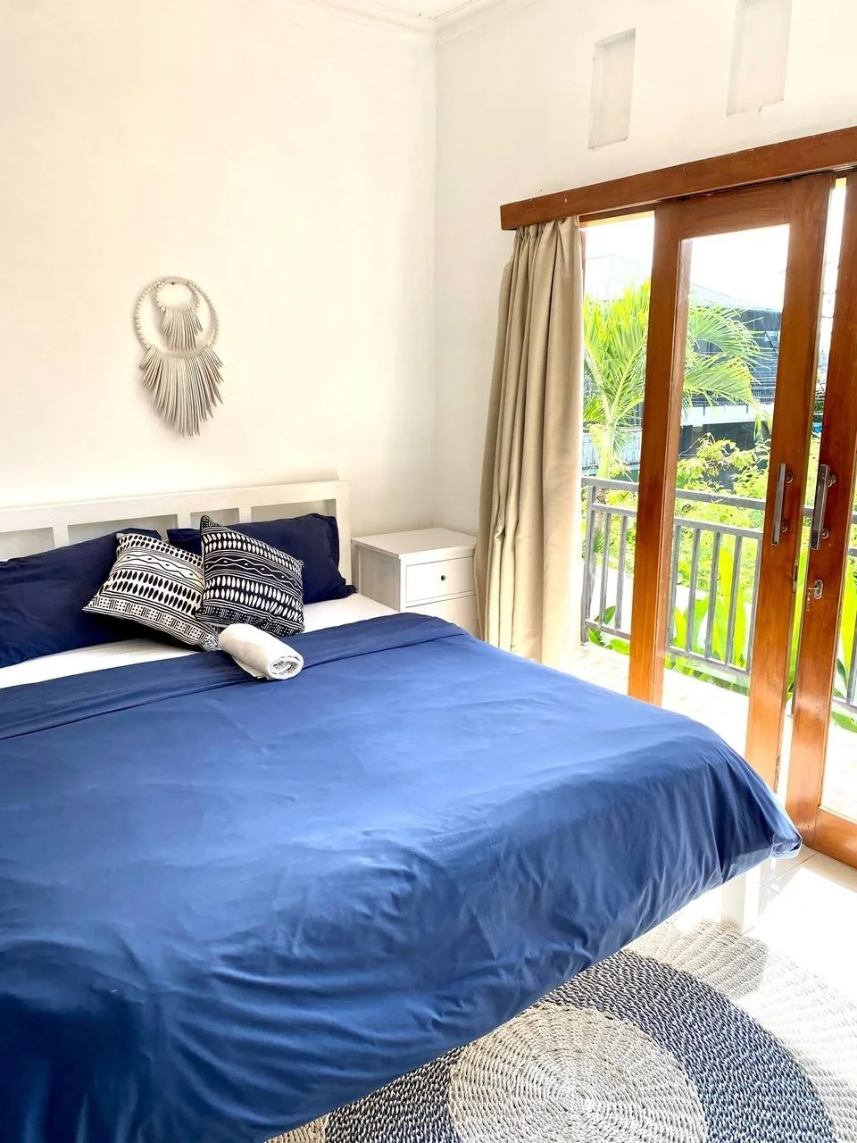 3 Bedroom Villa in Berawa