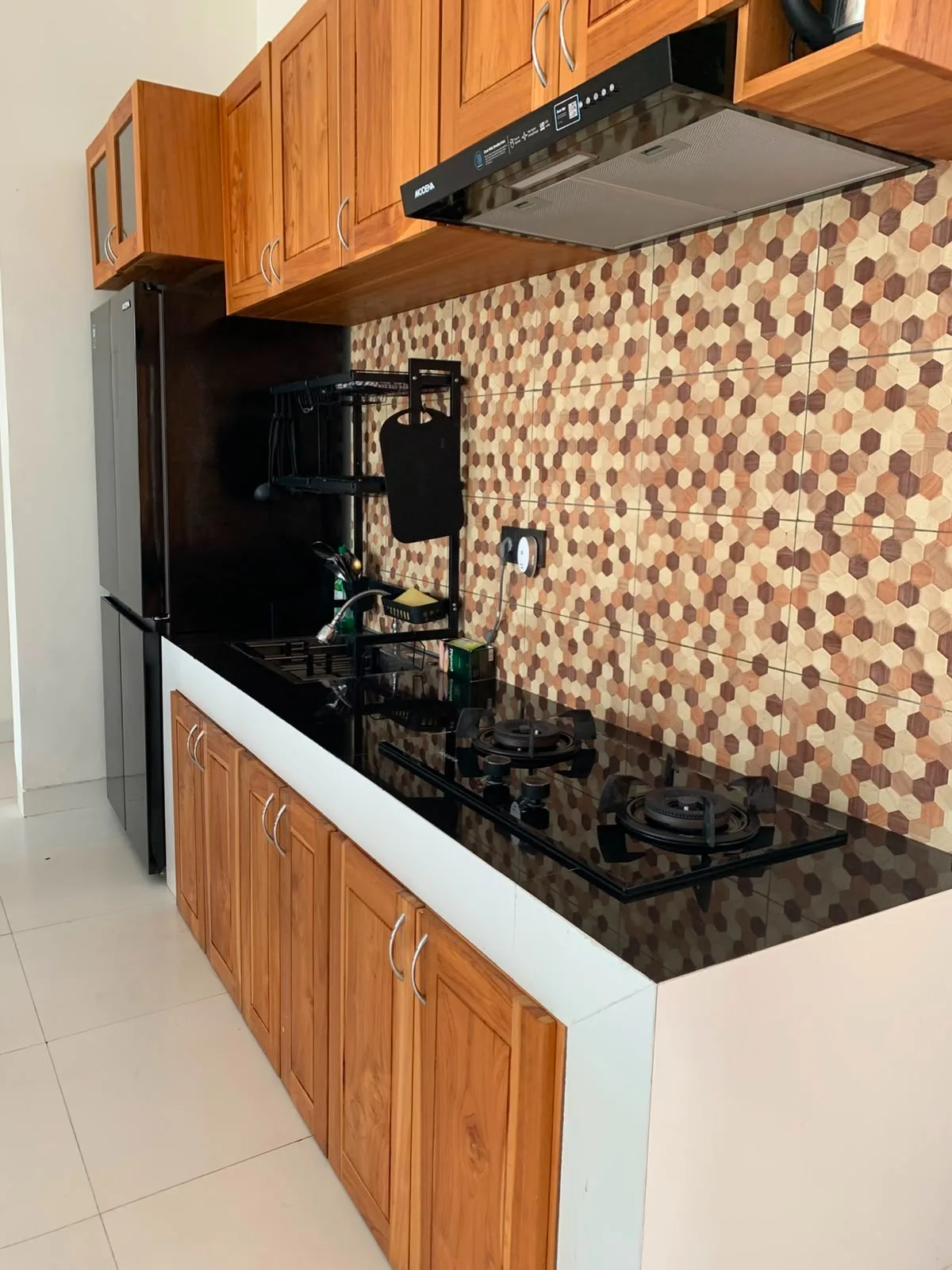3 Bedroom Villa in Berawa