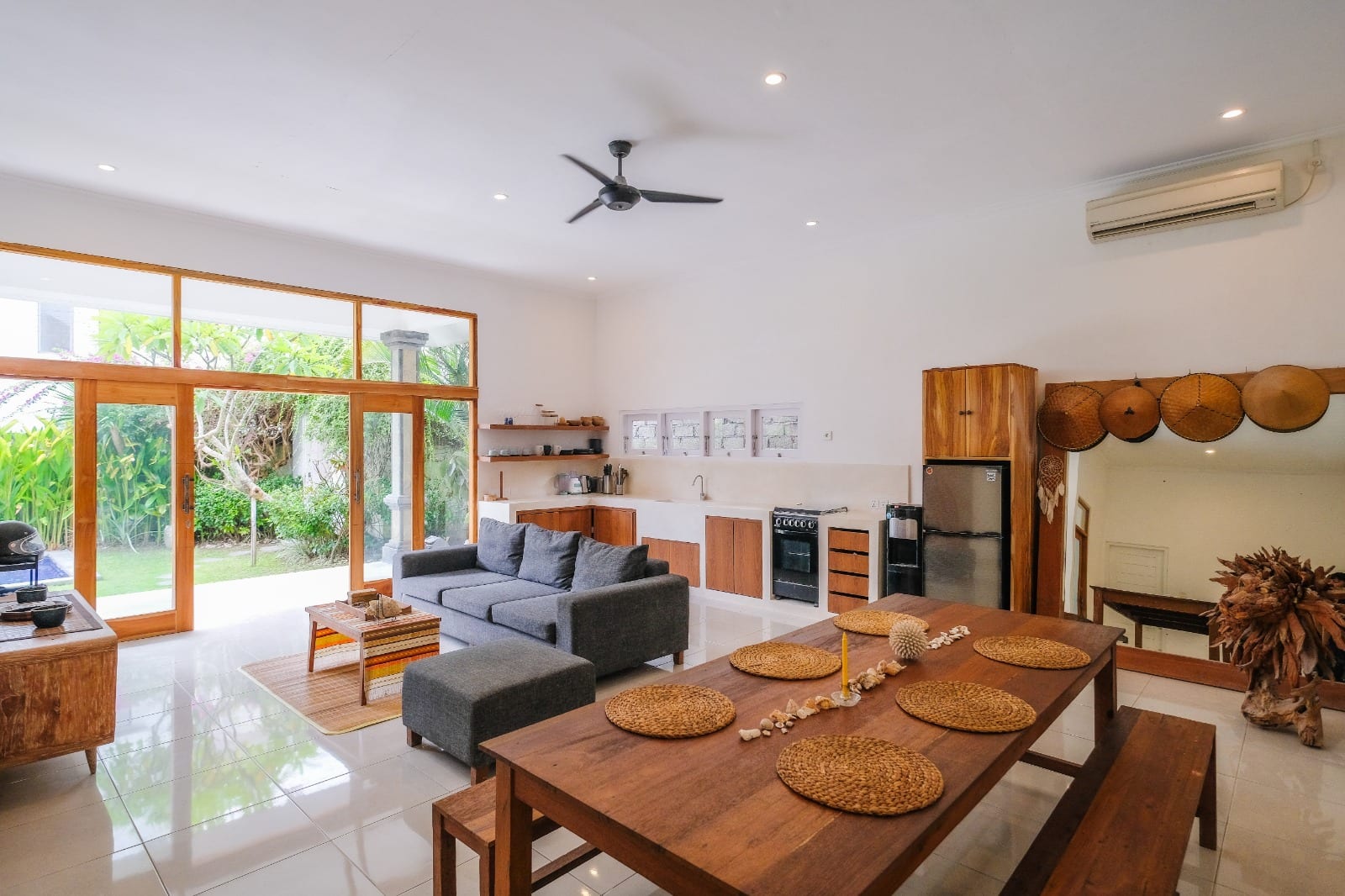 3 Bedroom Villa in Canggu