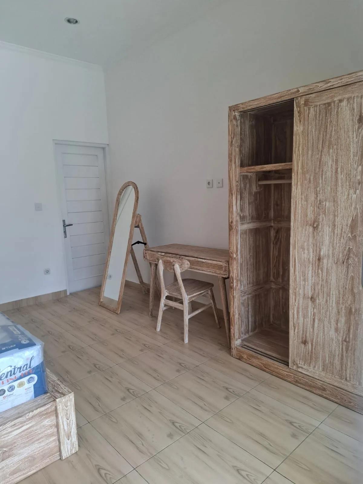 3 Bedroom Villa in Canggu