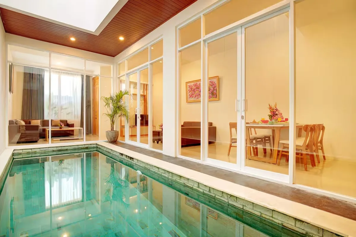 3 Bedroom Villa in Canggu