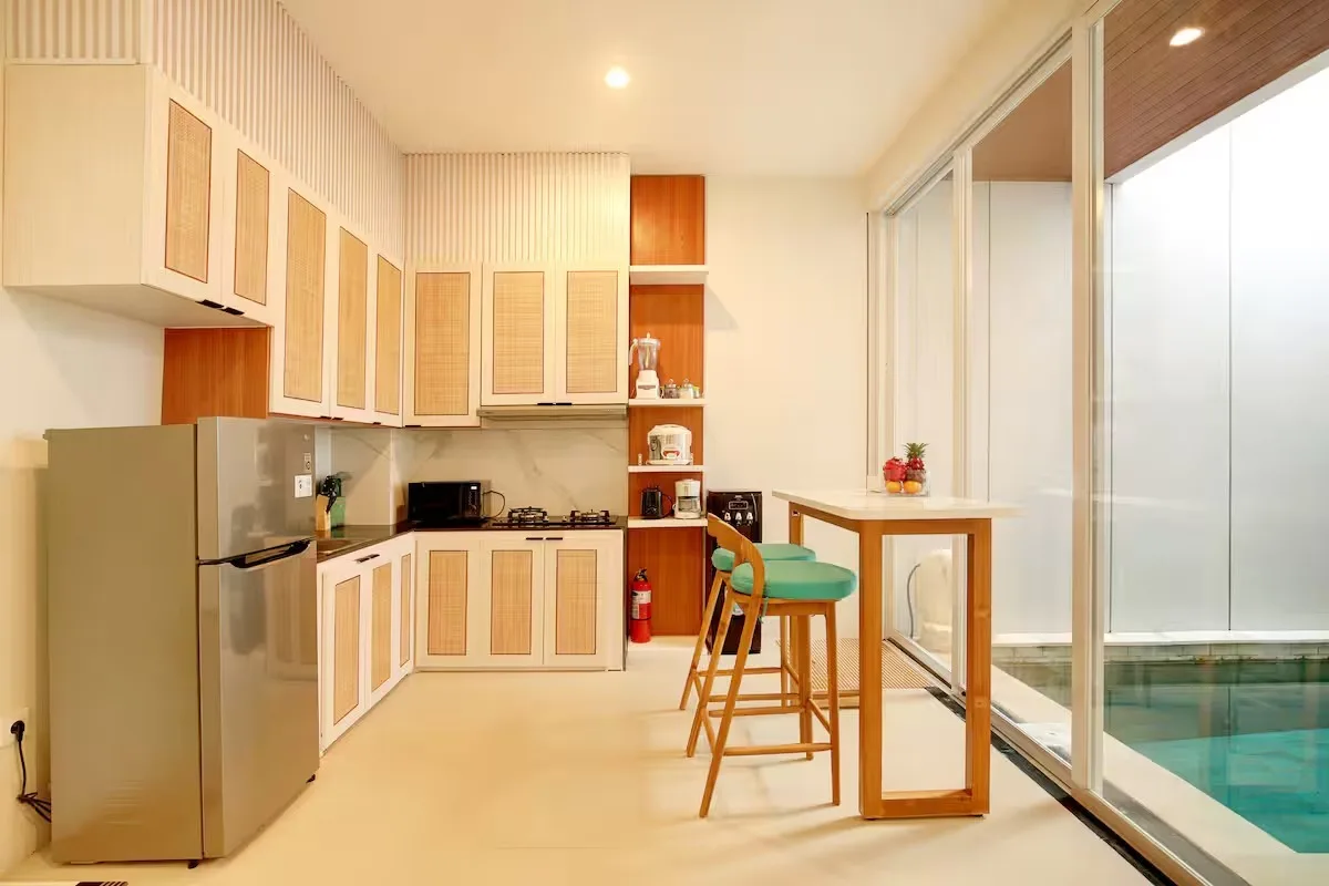 3 Bedroom Villa in Canggu