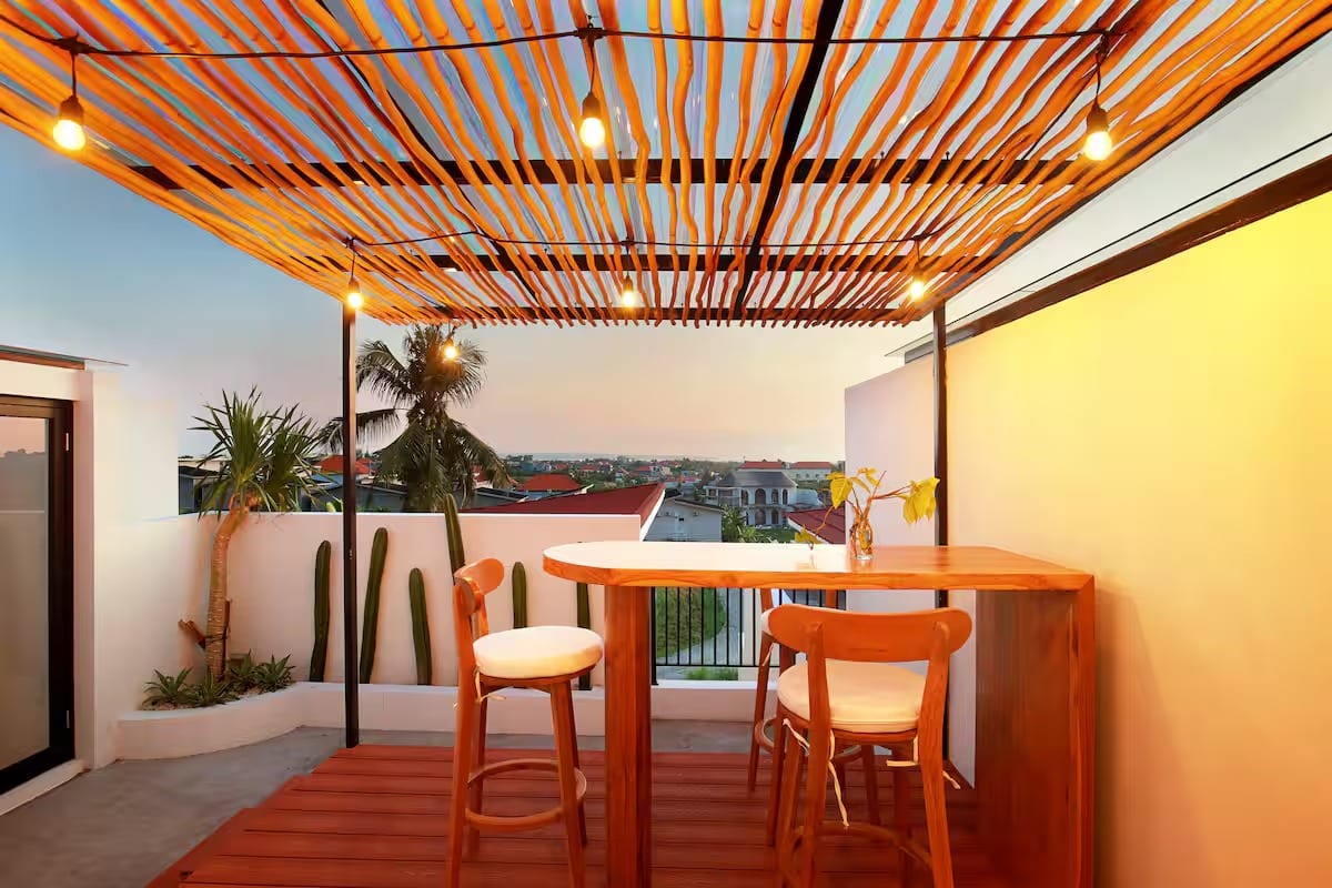 3 Bedroom Villa in Canggu