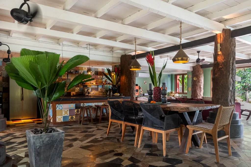 3 Bedroom Villa in Cemagi