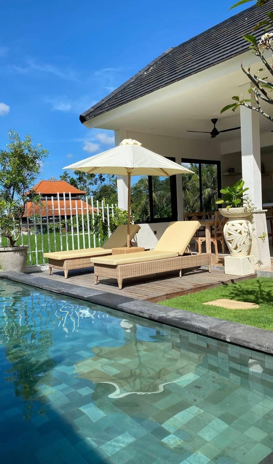 3 Bedroom Villa in Kaba-Kaba